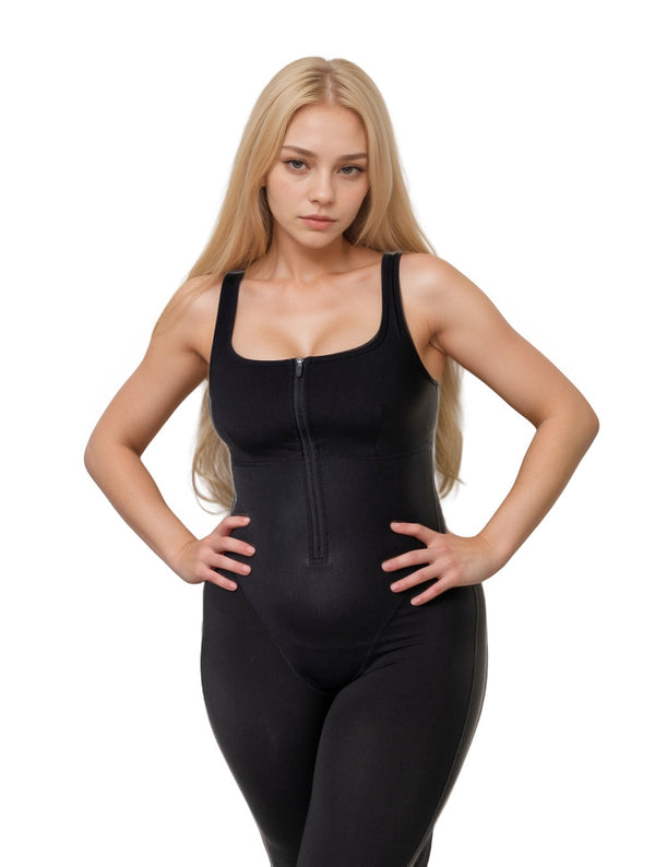 Ultimate Comfort Catsuit