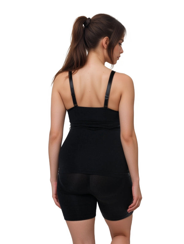 Comfort Fit Nursing Bodysuit