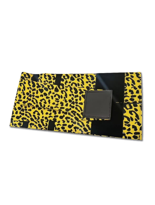 Leopard Luxe Waist Shaper