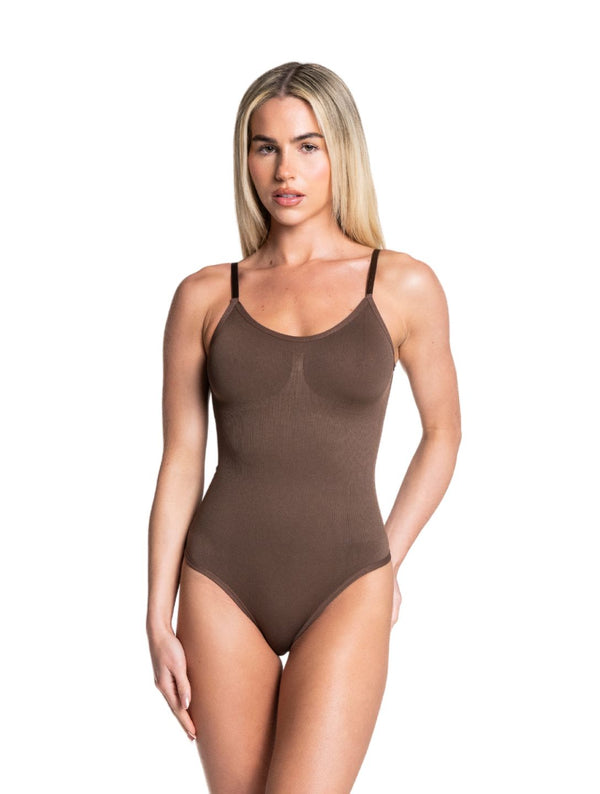 Confidence Boost Bodysuit