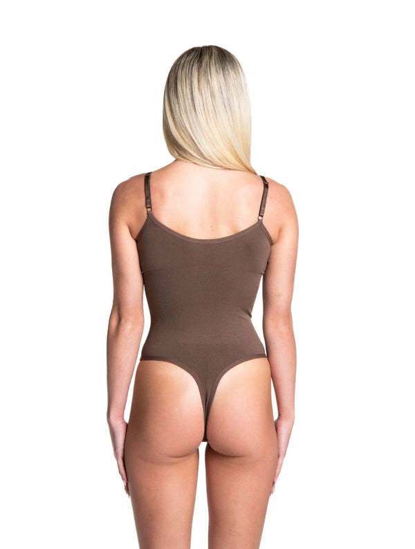 Confidence Boost Bodysuit