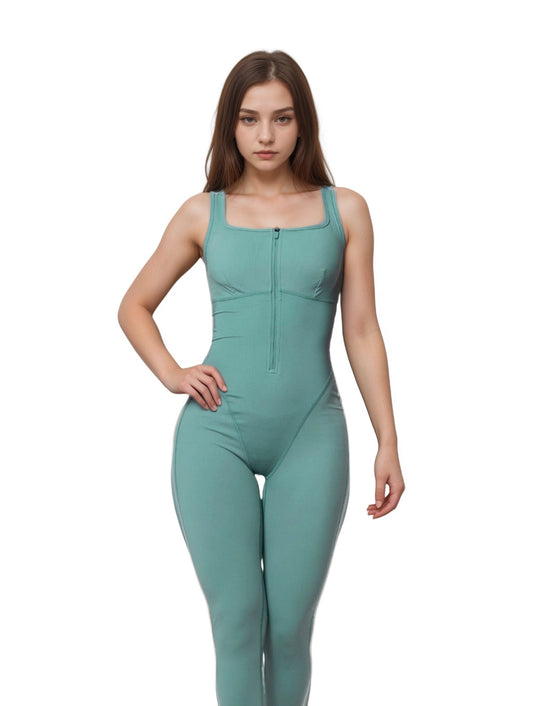 Ultimate Comfort Catsuit