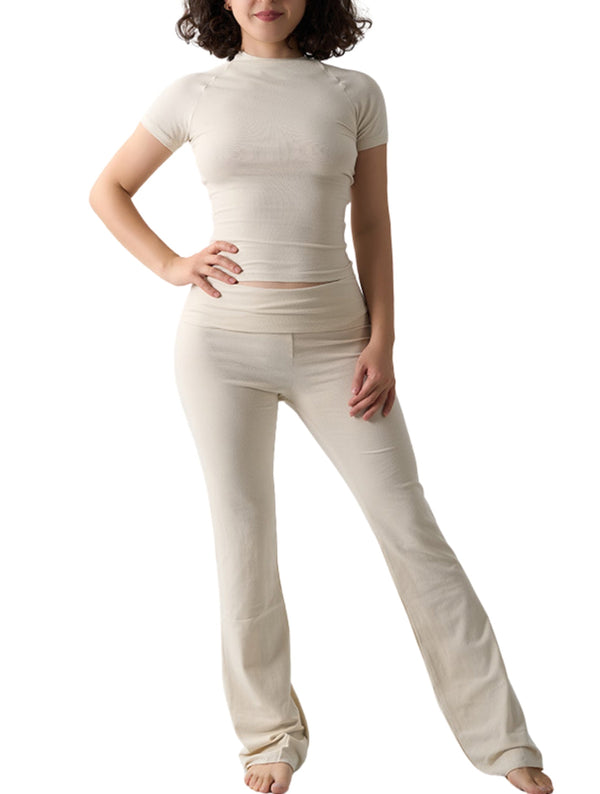 Comfy Chic Lounge Set
