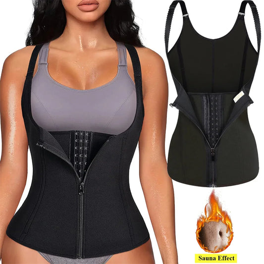Women's Shaping Tank Top