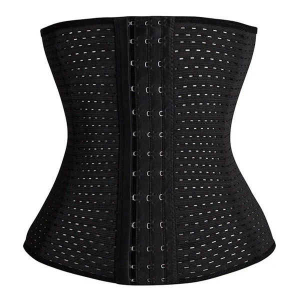 Comfort Fit Waist Shaper